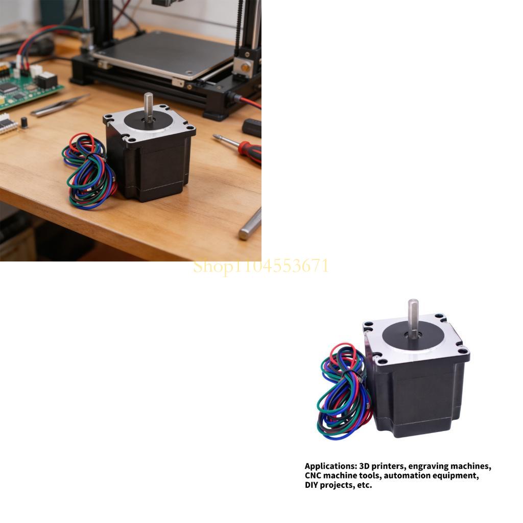 Diy Automation Projects - ベストセラー 57 ステッピング モーター 23HS5628 3D