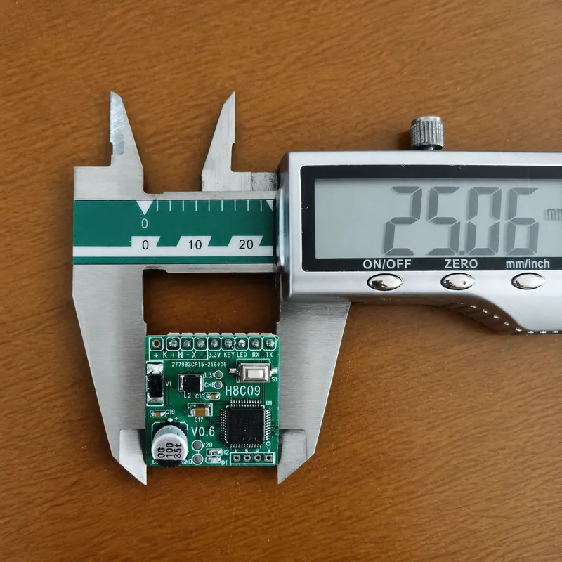 Diy Knx Home Automation - KNX二次開発モジュール KNX-TTLインターフェースコンバーター スマートホームオートメーションシステム用DIYプログラミングツール