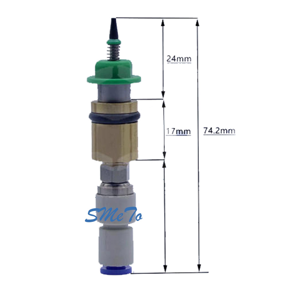 Home Automation Diy Kit - SMT自動化JUKIノズルセット500 501 502 503/504/505 506 507