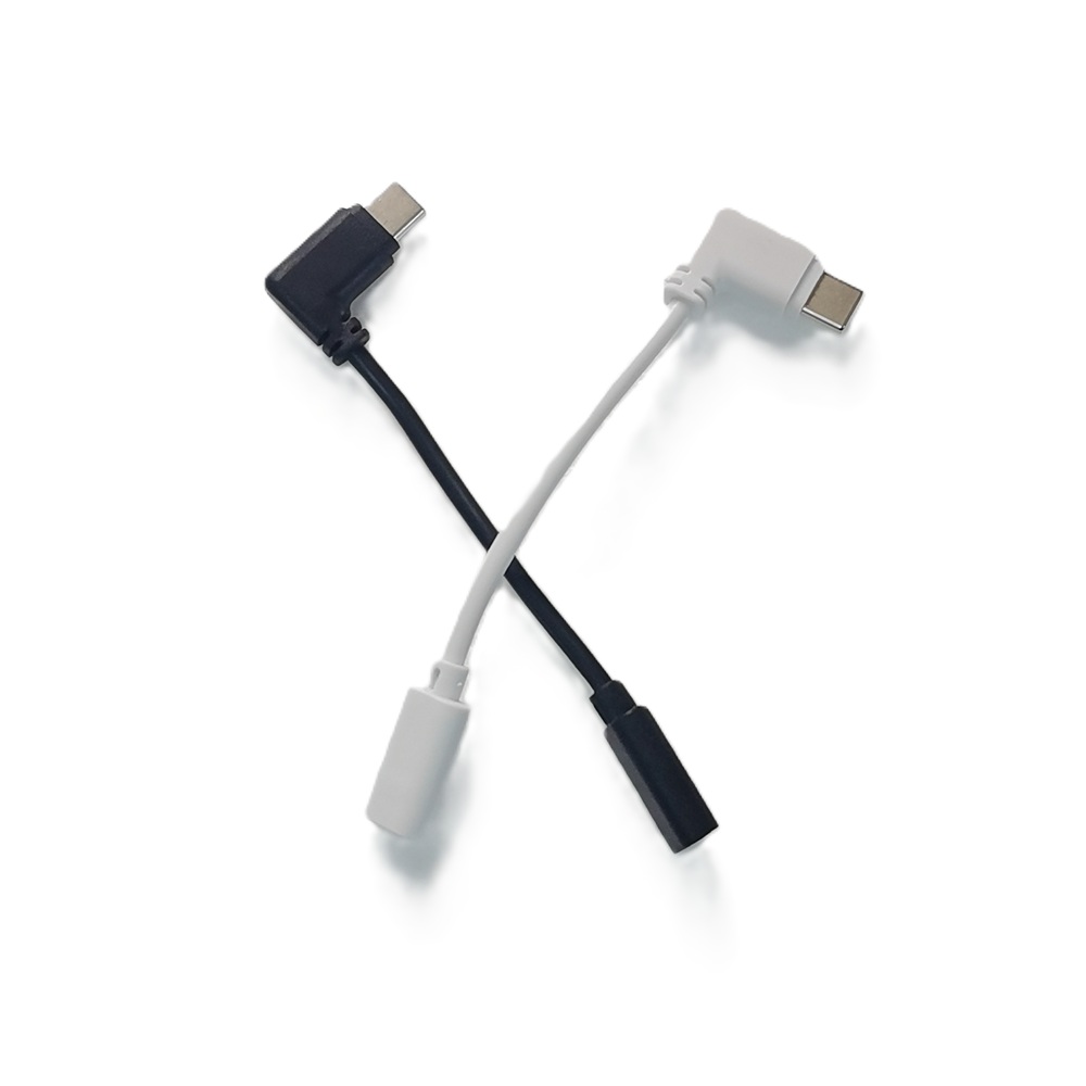 Eufy Camera S340 - マイクロ USB から USB-C へのアダプター、マイクロ USB