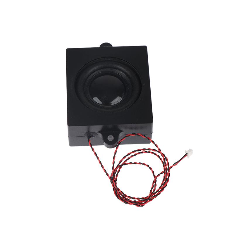Diy Automation Projects - 多用途5045モノラル密閉型スピーカー 4Ω 5W 高音質 スマートホームオートメーションロボットDIY教育用オーディオプロジェクト向け