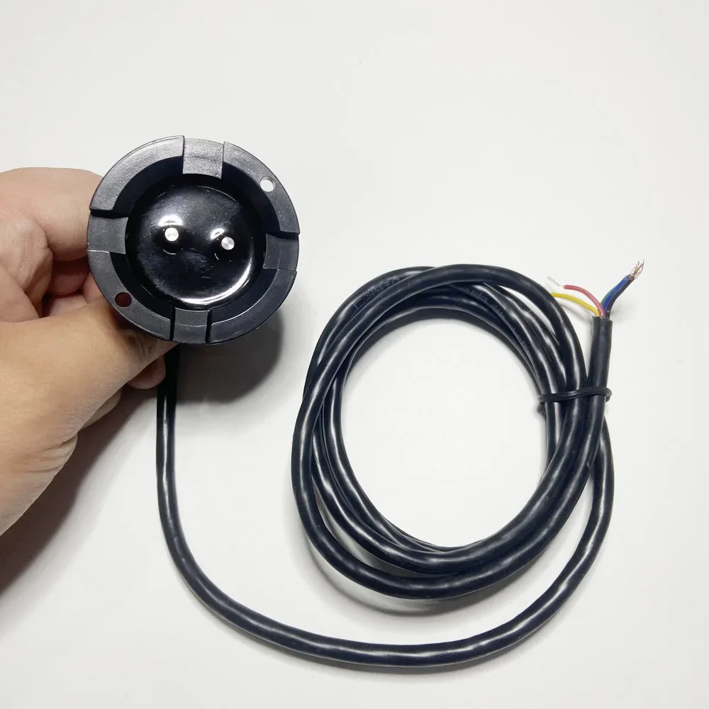 Water Leak Detector Wired - 1 個 12Vdc ワイヤー水漏れ検出器キッチン倉庫水漏れセンサー PLC および警報システム