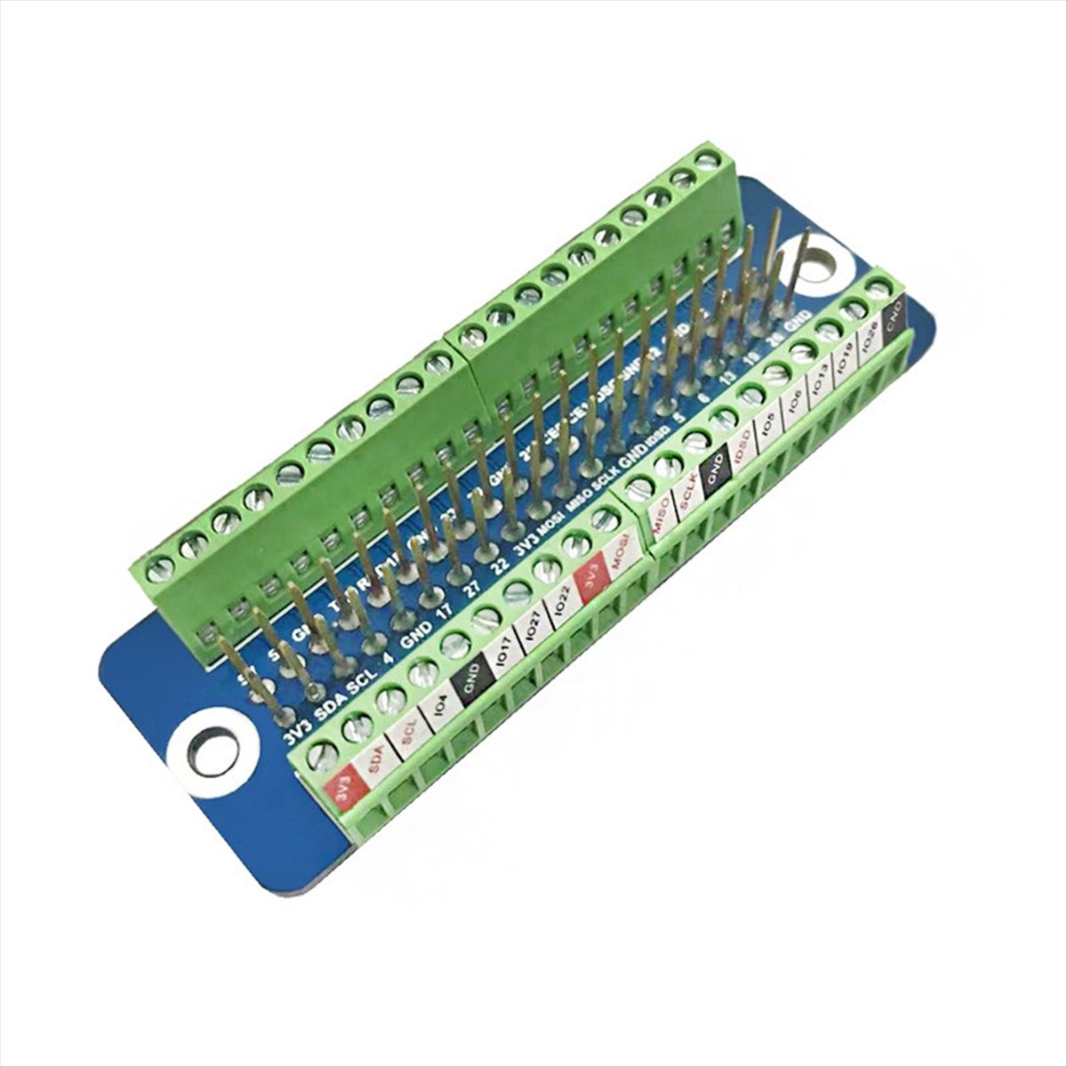 A64I ブレークアウト拡張ボード 4B 3B+ 3B 2B - Diy Automation Projects のレビューと価格