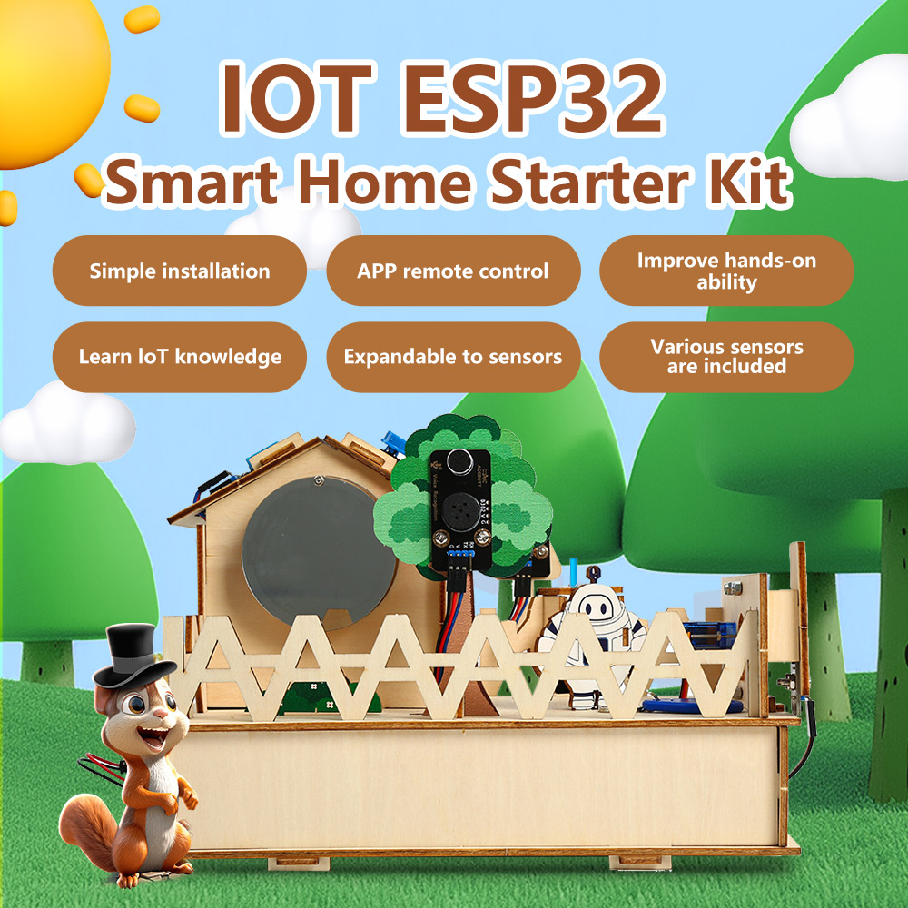 DIYスマートホームキット Arduinoキット スターター - Home Automation Diy Kit のレビューと価格