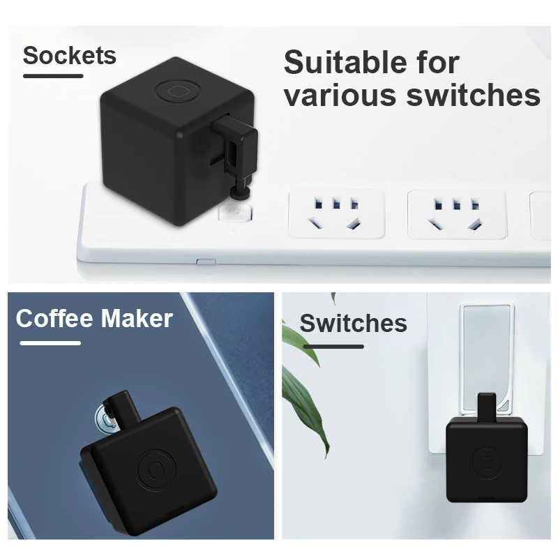 DIY スイッチボタン押しロボット - Zigbee A ミ - Diy Home Automation Controller のレビューと価格