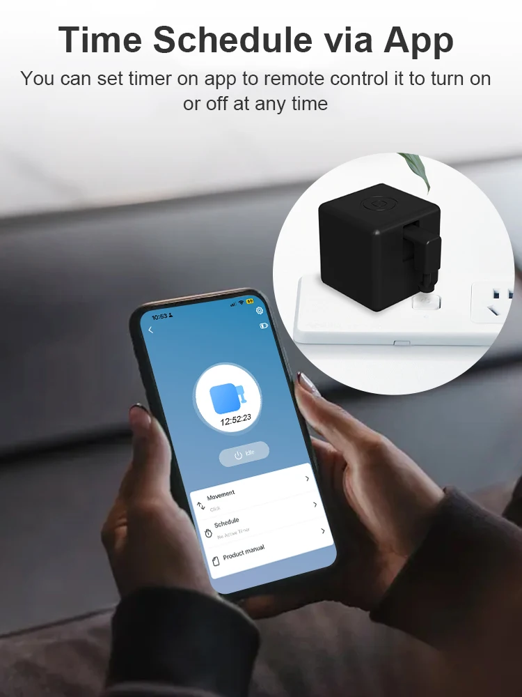 DIY スイッチボタン押しロボット - Zigbee A ミ - Diy Home Automation Controller のレビューと価格