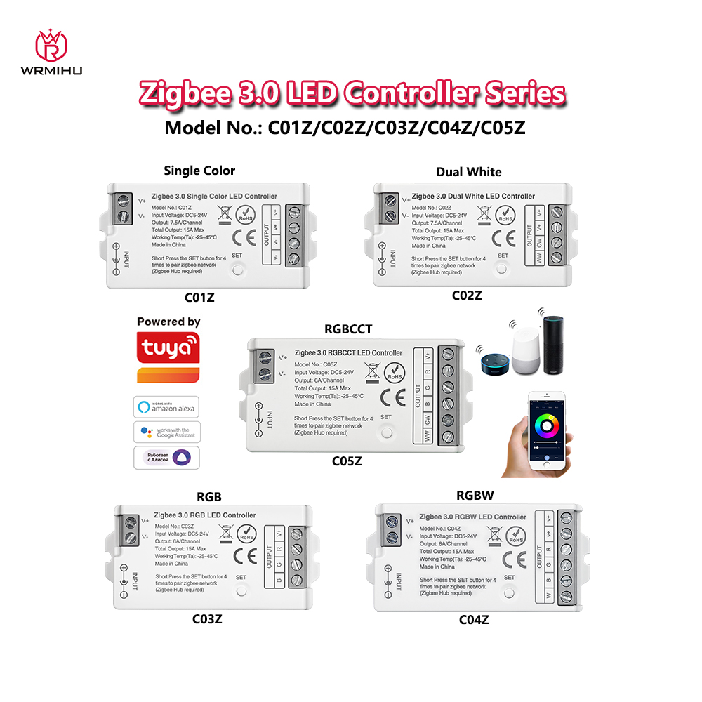 DC5-24V C01Z Zigbee 3.0スマートTuy - Zigbee Coordinator Stick のレビューと価格
