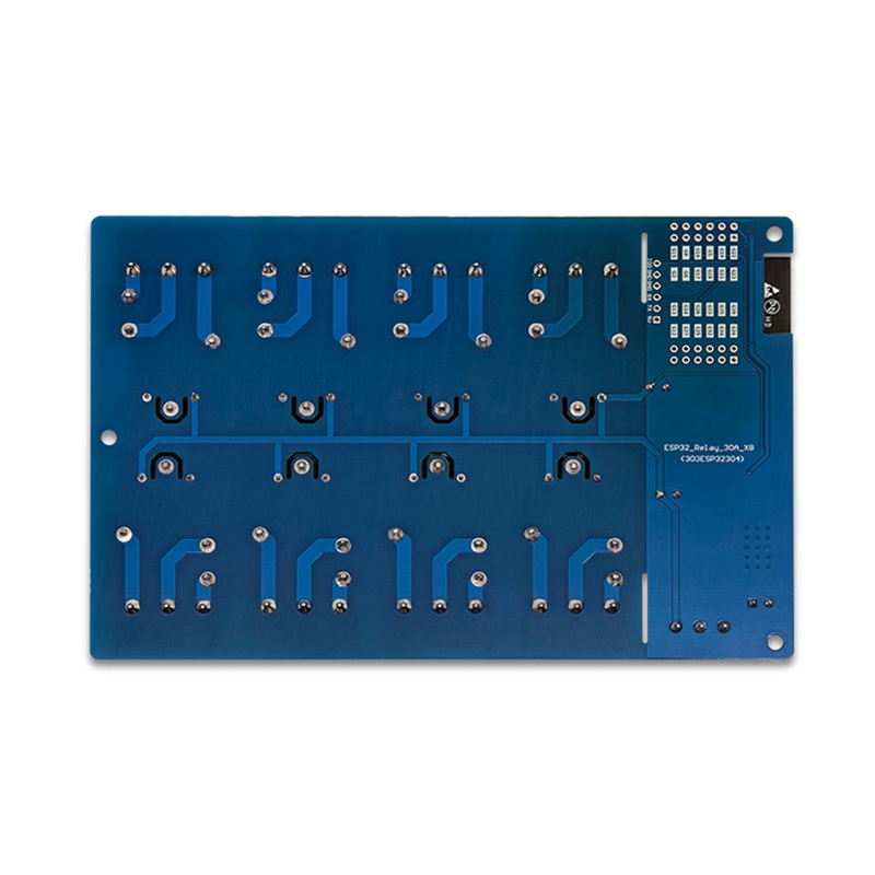 8 チャンネル リレー モジュール 30A DC7-28/5 - Relay 8 Channel Board のレビューと価格