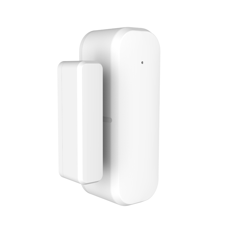 Tuya Wi-Fi スマートドアおよび窓センサー 磁気スイ - Home Automation Technology のレビューと価格
