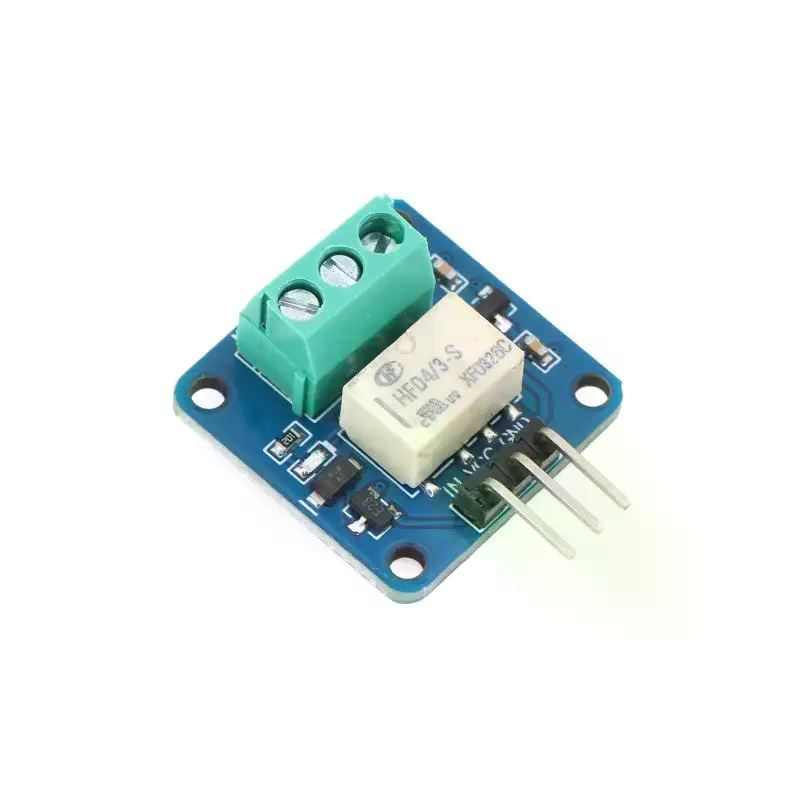 信頼性の高い動作とコンパクトなサイズを備えたミニ信号リレーモ - Diy Automation Projects のレビューと価格