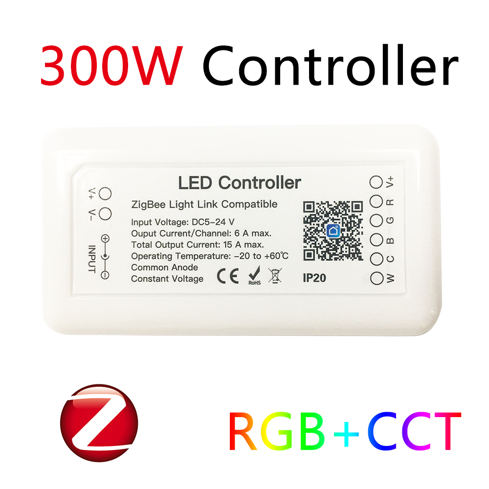 スマートLEDコントローラー,RGB,CCT,DC12-24 - Zigbee Coordinator Stick のレビューと価格