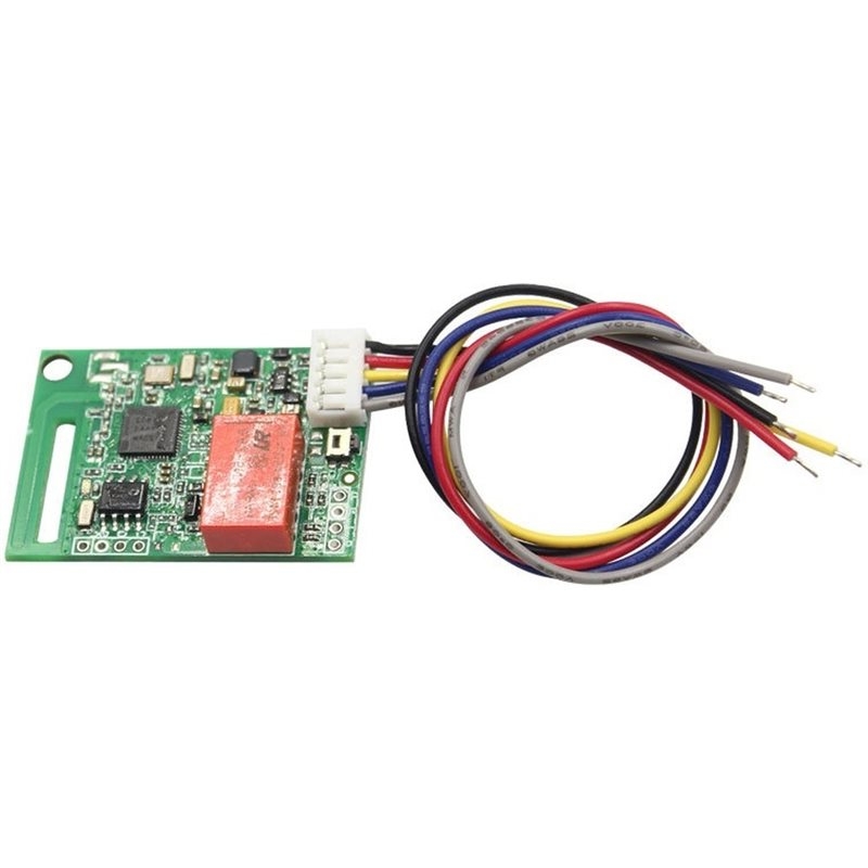 スマートポータブルBluetooth対応DC TTLOCKリ - Diy Automation Projects のレビューと価格
