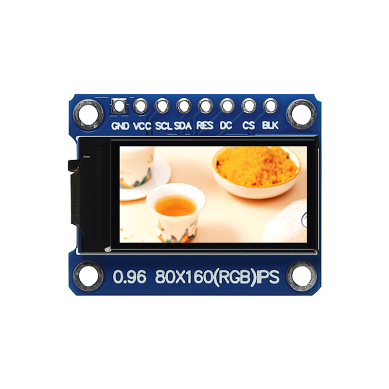 Y-1 PC 0.96 インチ IPS OLED ディスプレ - Diy Automation のレビューと価格