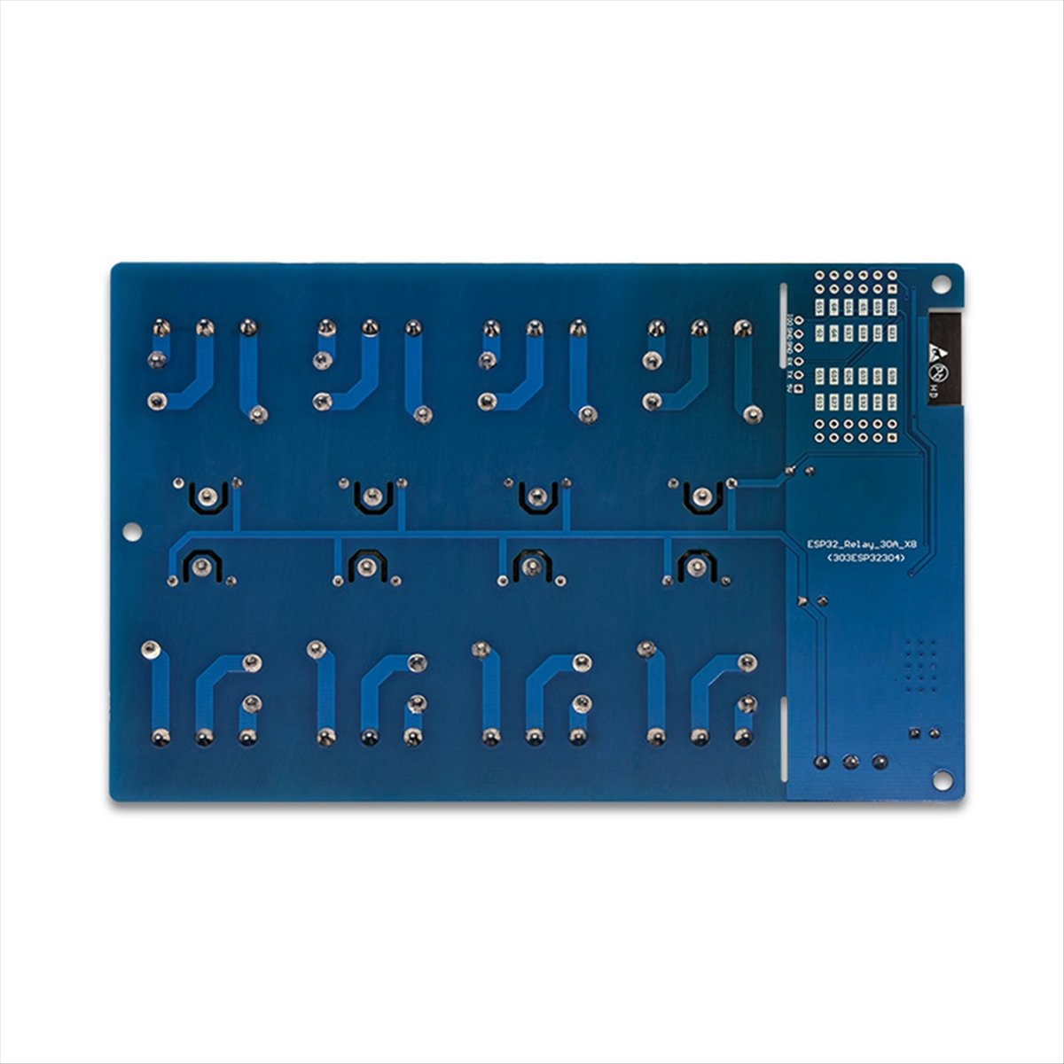 （ギフトアイデア）8チャンネルリレーモジュール 30A DC - Relay 8 Channel Board のレビューと価格