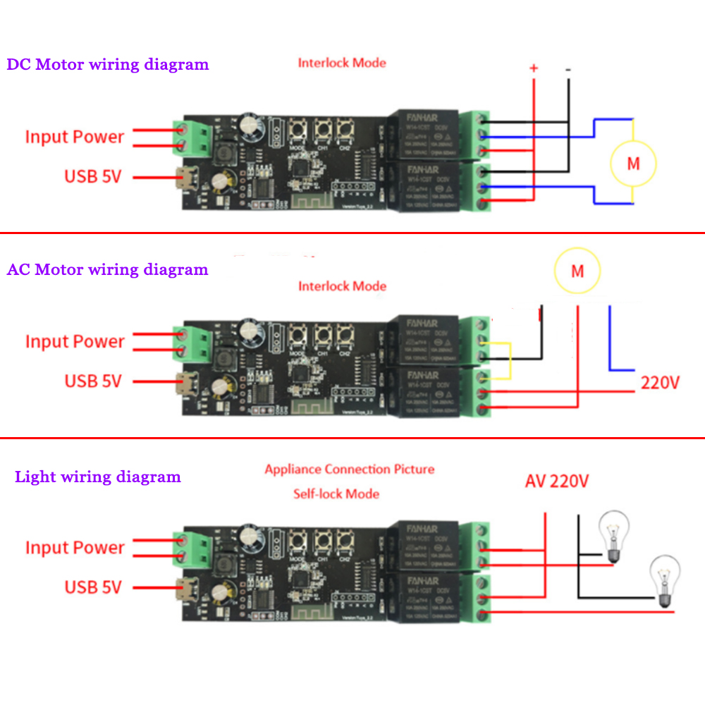 コネクテッドホーム用2ch Tuyaリモコン,Wi-Fi,D - Diy Home Automation Controller のレビューと価格