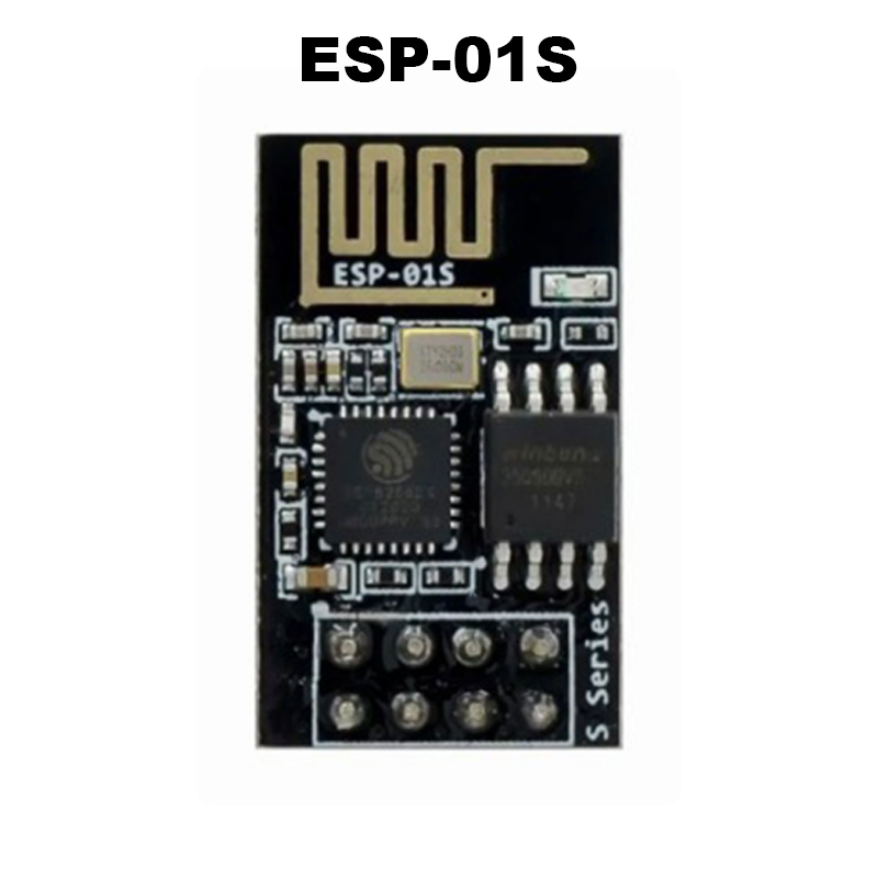 ESP-01S WiFi リレーモジュール 5V 10A ス - Home Automation Diy Kit のレビューと価格