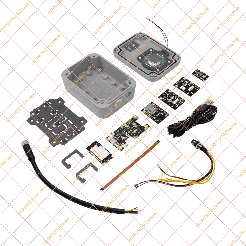 音声処理スターターキット RAK10713 IoT開発ボード - Home Automation Diy Kit のレビューと価格