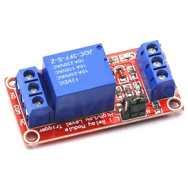 DC 5V 12V 24V 1 2 4 6 8 チャンネルリ - Relay 8 Channel Board のレビューと価格