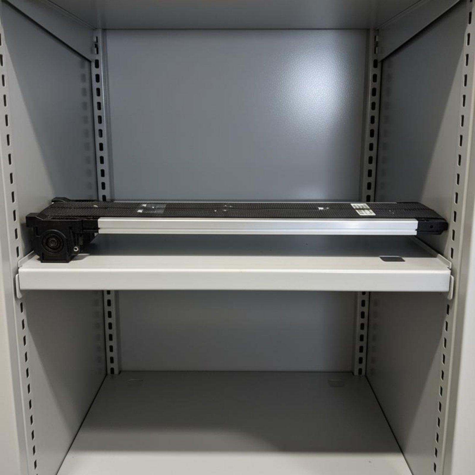製品販売システム用コンベアベルト 24V DC電源式製品分配 - Diy Automation のレビューと価格