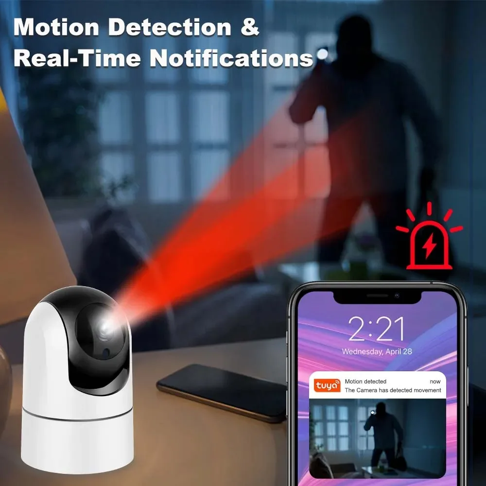 ワイヤレスセキュリティカメラ,屋内,自動追跡,ベビーモニター - Eufy Camera E220 のレビューと価格