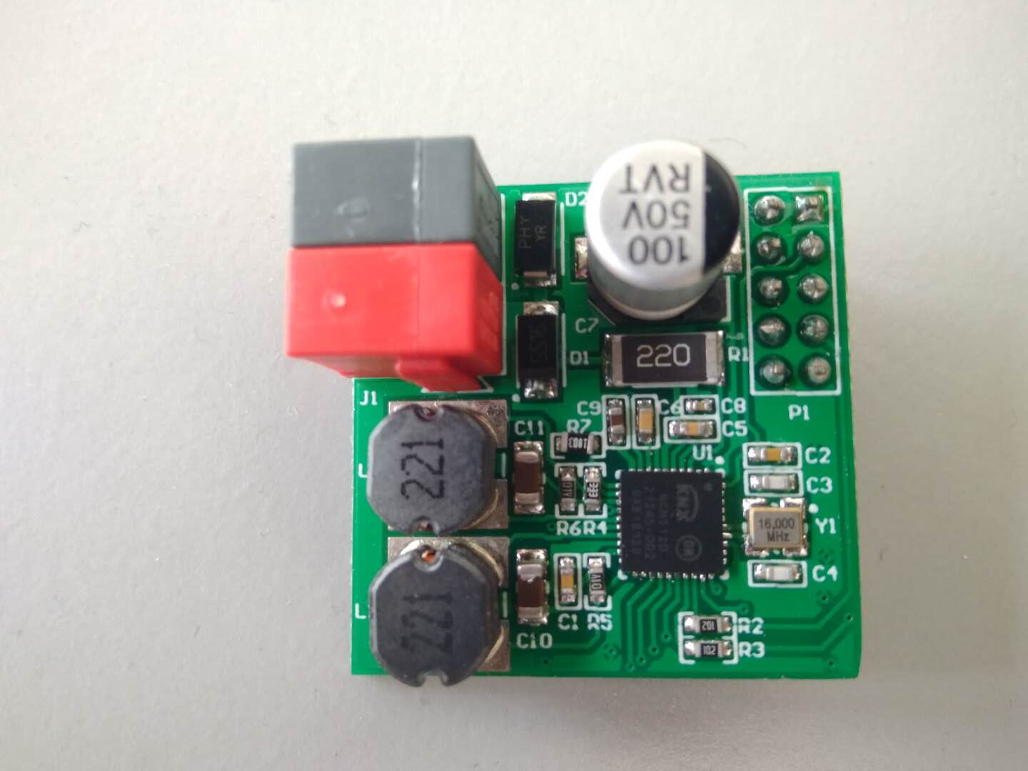 KNXモジュール開発キットSTM32開発ボードKNX to  - Home Automation Diy Kit のレビューと価格
