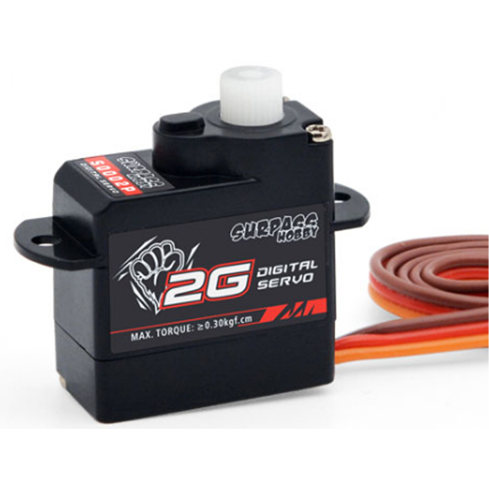 2g 3.7g 4.3g 6g 17g 25g マイクロデジ - Diy Automation のレビューと価格
