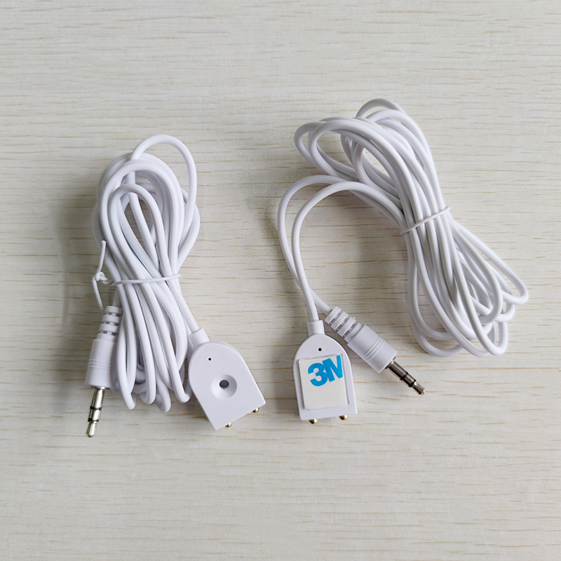 1/2/5 個 3.5mm ジャック 2 メートル有線水漏れ - Water Leak Detector Wired のレビューと価格