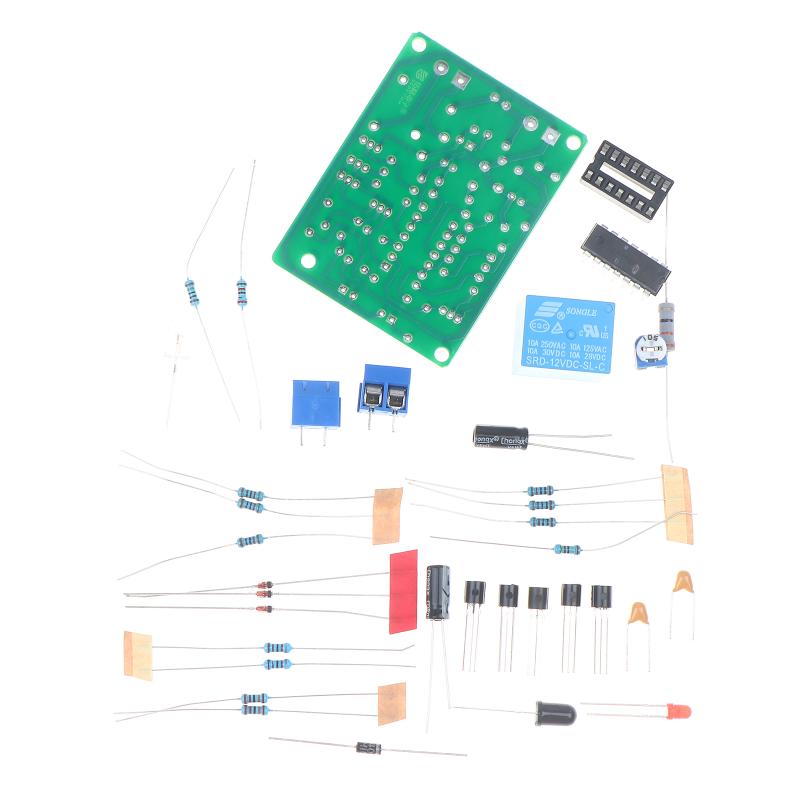 DIYキット自動蛇口制御モジュール、赤外線近接スイッチ付きハ - Home Automation Diy Kit のレビューと価格