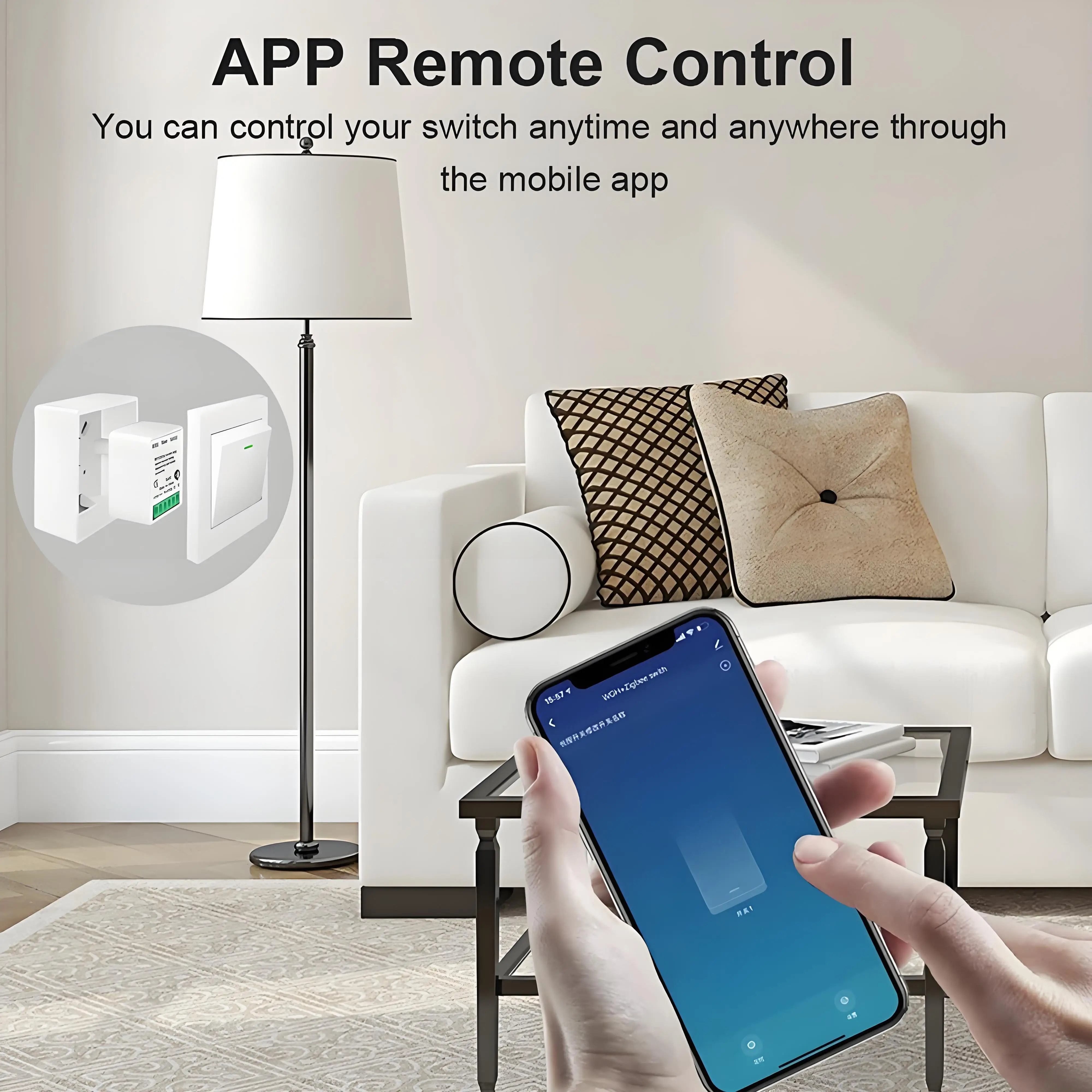 16A Tuya Zigbee 3.0 ミニスマートDIYス - Diy Home Automation Controller のレビューと価格