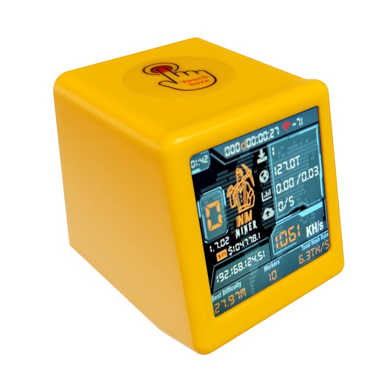 NM TV NMMiner 公式スマート TV 1060KH - Home Automation Technology のレビューと価格
