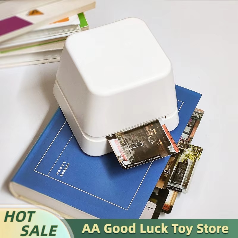新入荷！大セール！カレンダーDIY手作り小型カードマシン、半 - Diy Automation のレビューと価格
