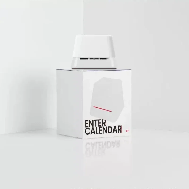新入荷！大セール！カレンダーDIY手作り小型カードマシン、半 - Diy Automation のレビューと価格