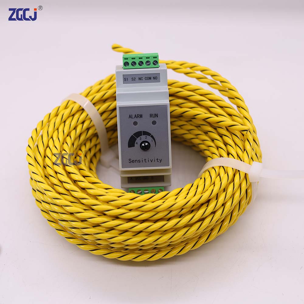 漏水検知器,水スイッチ出力,洪水警報リレー,ケーブル,10m - Water Leak Detector Wired のレビューと価格