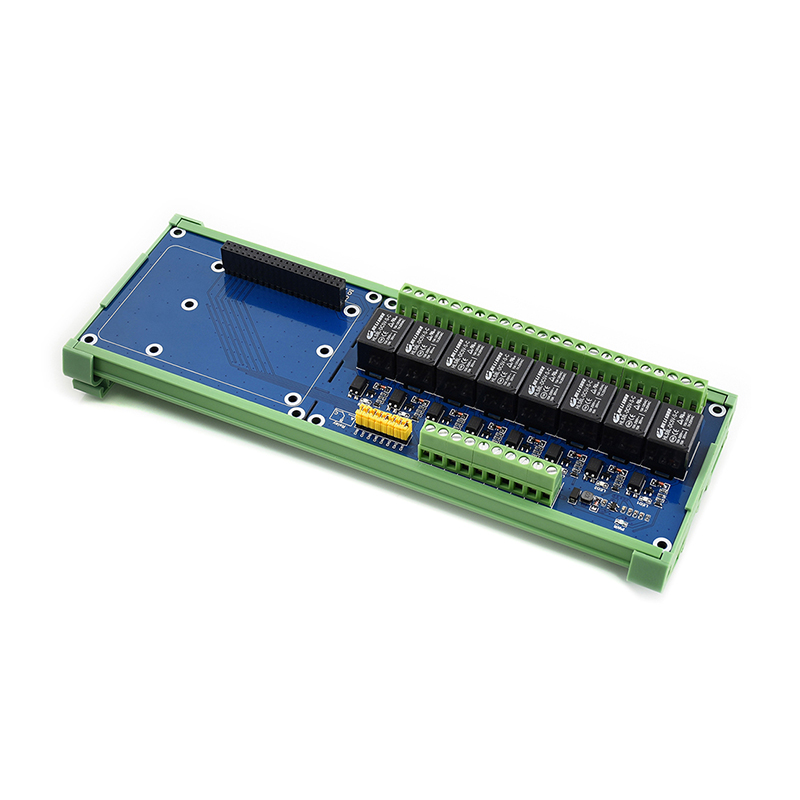 ライト付きWifi拡張リレー,モデルRpi 5/8チャンネル - Relay 8 Channel Board のレビューと価格