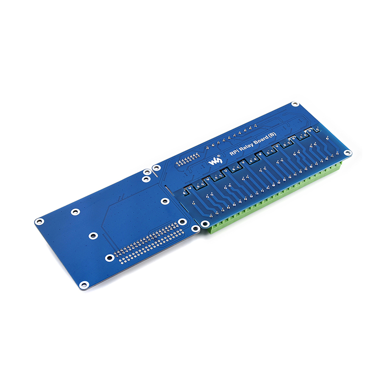 ライト付きWifi拡張リレー,モデルRpi 5/8チャンネル - Relay 8 Channel Board のレビューと価格