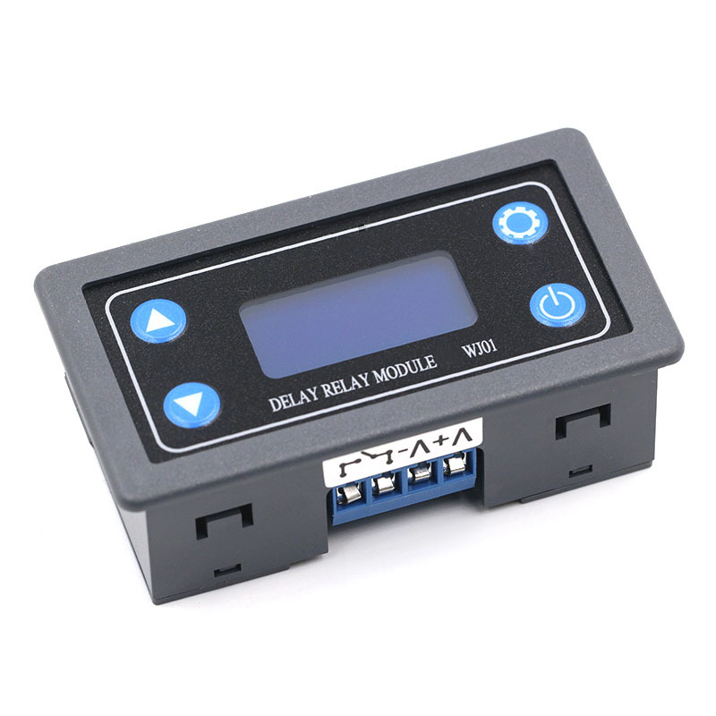 XYWJ01 リレーモジュール遅延タイマースイッチ調整可能な - Diy Smart Home Automation Devices のレビューと価格