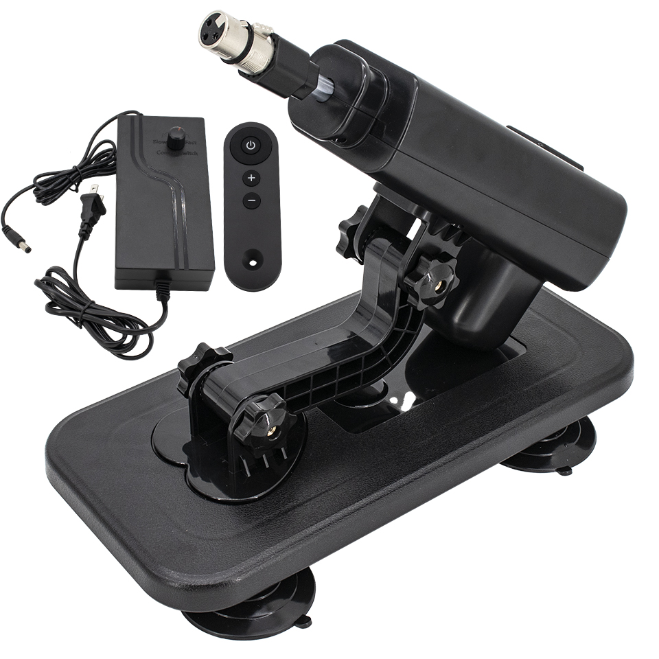 DC 3-24V ミニ伸縮式リニアアクチュエータ、3XLR  - Diy Automation Projects のレビューと価格