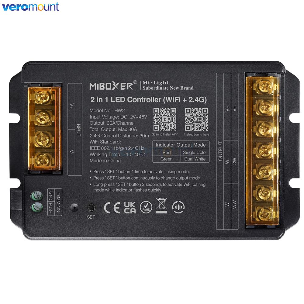 MiBoxer HW2 HR2 HZ2 2 in 1 HR5 - Zigbee Coordinator Stick のレビューと価格