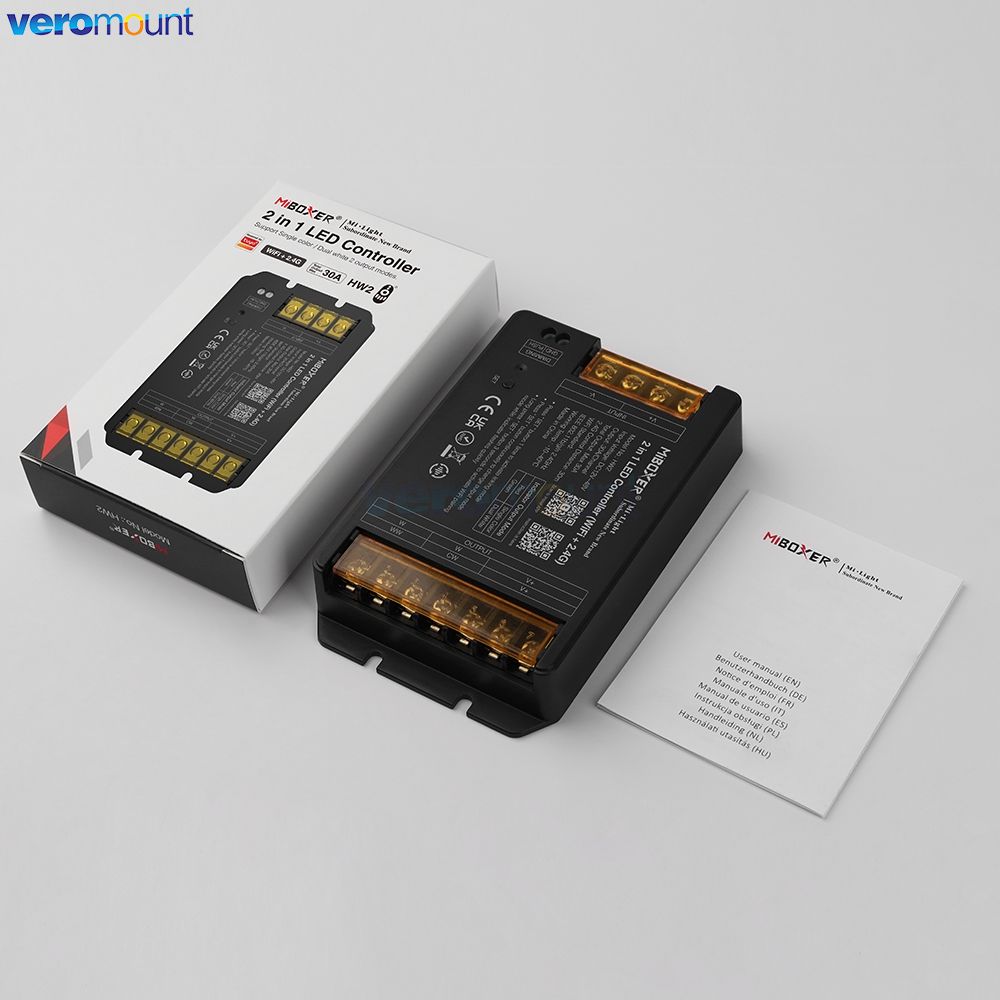 MiBoxer HW2 HR2 HZ2 2 in 1 HR5 - Zigbee Coordinator Stick のレビューと価格