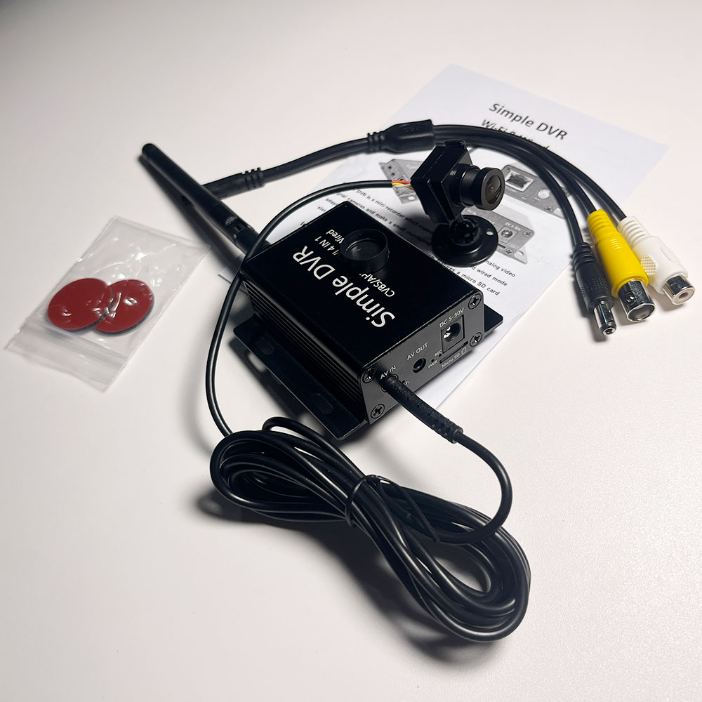 新型CCTV超小型DIY HDカメラ 4G LTE SIMカ - Home Automation Diy Kit のレビューと価格