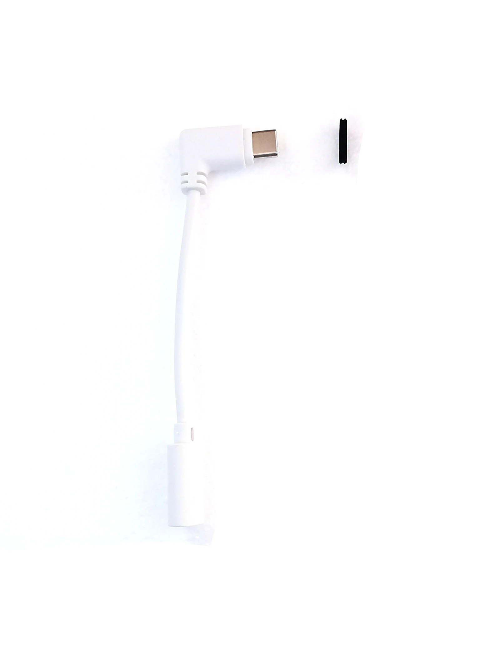 マイクロ USB から USB-C アダプターへのマイクロ  - Eufy Camera S340 のレビューと価格