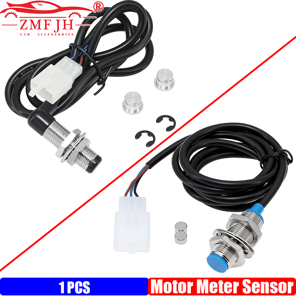 ZMFJH オートバイスピードメーター磁気交換キット耐久性の - Ir Blaster Universal のレビューと価格