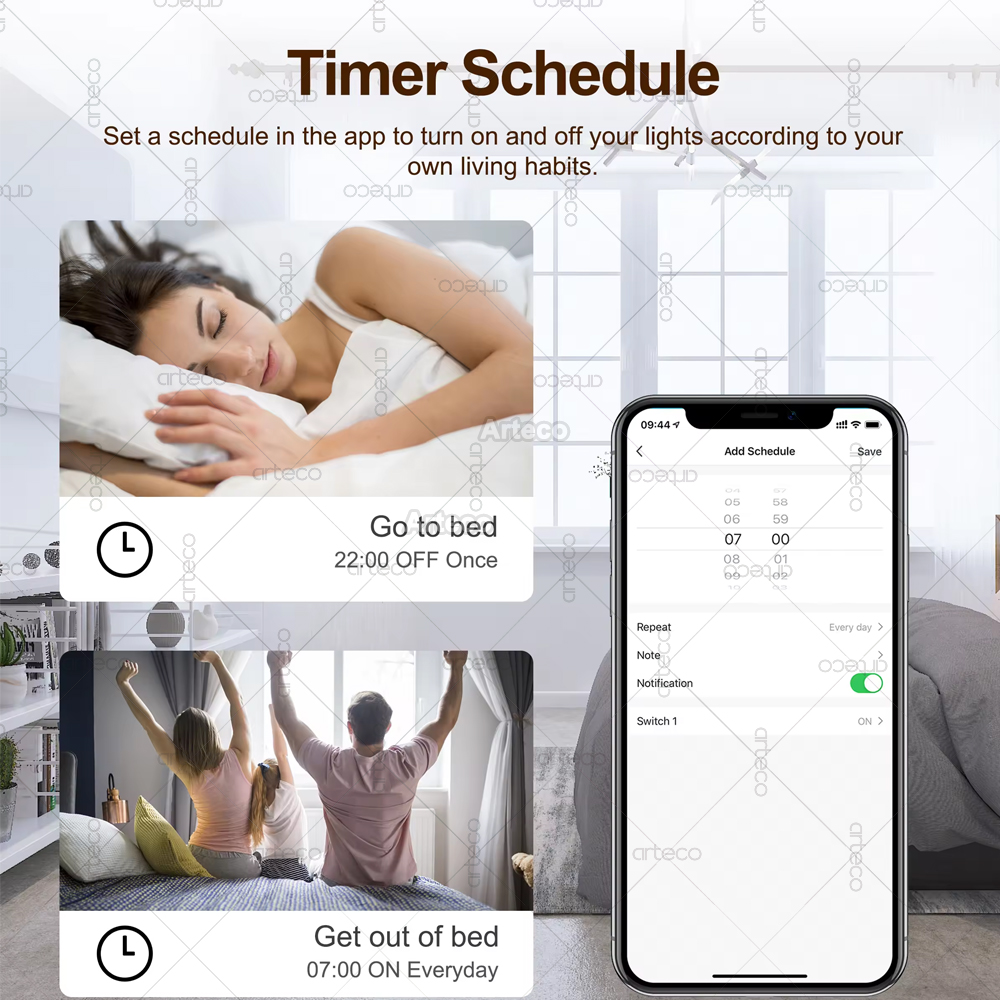 10A Zigbee ミニスマートスイッチモジュール DIY - Diy Home Automation Controller のレビューと価格