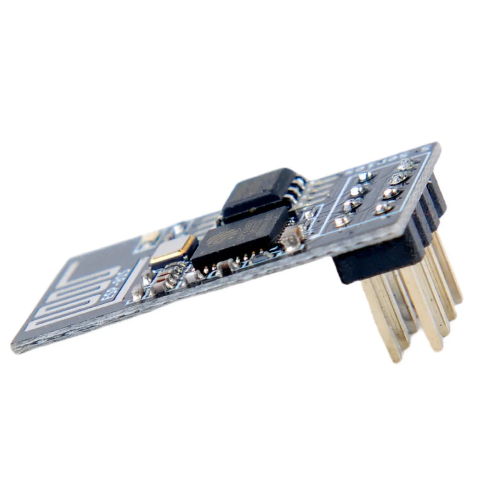 ESP-01S ESP8266 WiFi モジュール 4MB - Diy Automation のレビューと価格